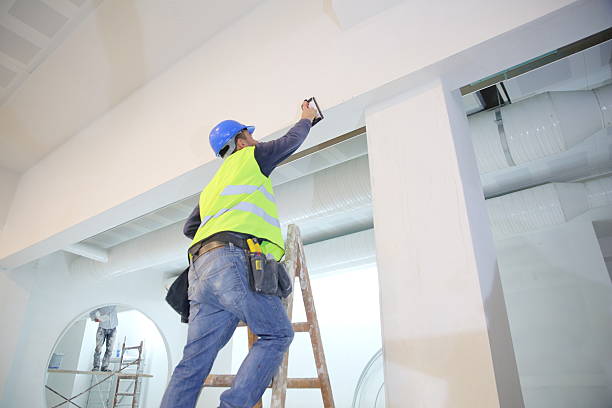 West Covina, CA Drywall & Painting Services Company